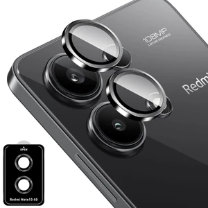 گلس لنز دوربین شیائومی ردمی نوت 13 فورجی