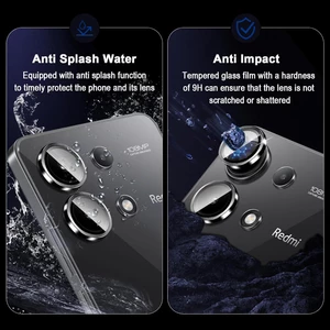 خریدگلس لنز دوربین شیائومی ردمی نوت 13 فورجی