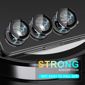 قیمت محافظ لنز دوربین گوشی سامسونگ زد فولد 4