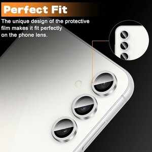 گلس لنز دوربین گوشی سامسونگ زد فولد 4