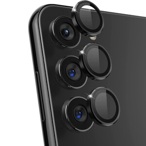 محافظ لنز دوربین گوشی سامسونگ اس 23 اف ای