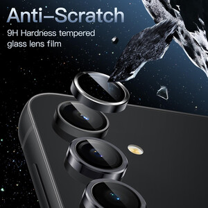 خرید محافظ لنز دوربین گوشی سامسونگ اس 23 اف ای