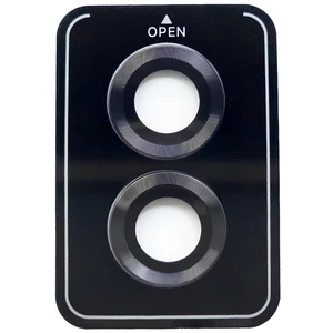 گلس لنز دوربین پوکو اف 5 شیائومی