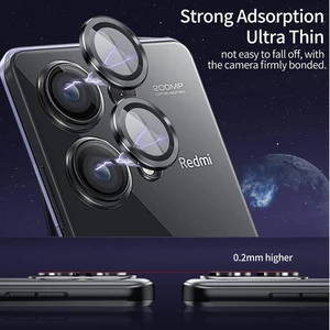 خرید گلس لنز دوربین شیائومی ردمی نوت 13 پرو فورجی