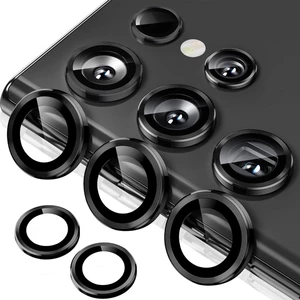 بهترین محافظ لنز دوربین رینگی سامسونگ Galaxy S22 Ultra