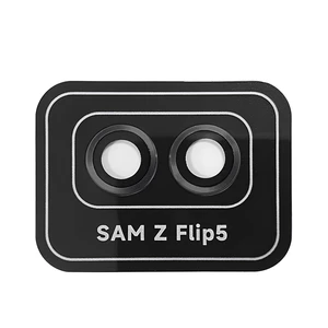 گلس لنز دوربین سامسونگ گلکسی زد فیلپ فایو