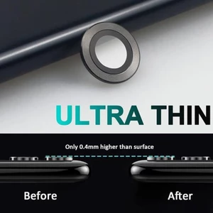 گلس لنز دوربین شیائومی ردمی 13