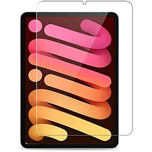 کیفیت محافظ صفحه نمایش آیپد مینی 6