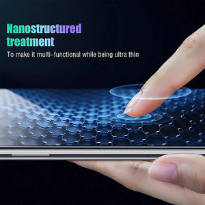 قیمت محافظ صفحه نمایش آیپد مینی 6