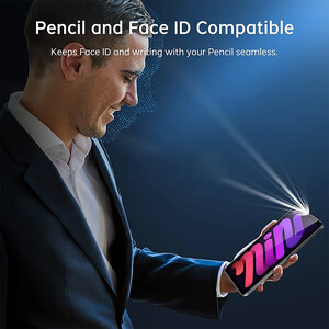 خرید محافظ صفحه نمایش آیپد مینی 6