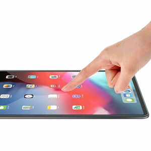 خرید گلس شیشه ای آیپد 9.7 ایر 5 و ایر 6 اینچ