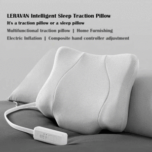 خرید بالش طبی و ماساژور شیائومی