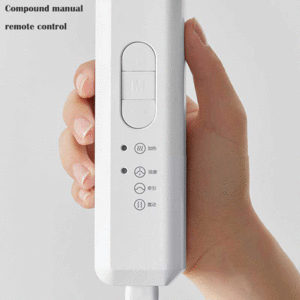 فروش بالش طبی و ماساژور شیائومی