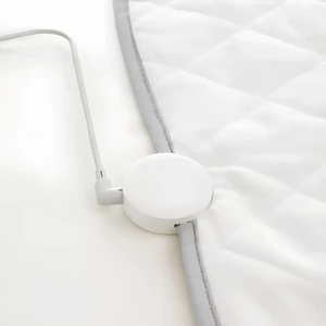 کیفیت تشک برقی و پتوی گرمایشی دو نفره شیائومی