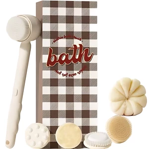 برس حمام برقی دوکو شیائومی با شش سری BC100