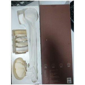 برس حمام قابل شارژ دوکو شیائومی