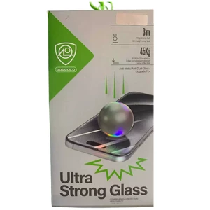 محافظ صفحه نمایش ضد گرد و غبار گوشی موبایل اپل آیفون 16 پرو