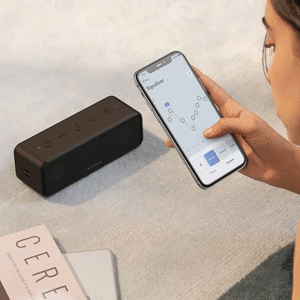 خرید اسپیکر بلوتوثی شارژی قابل حمل انکر