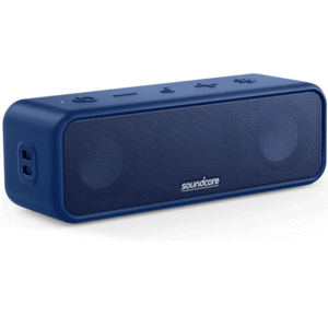 قیمت اسپیکر بلوتوثی شارژی قابل حمل انکر