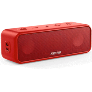 اسپیکر وایرلس شارژی قابل حمل انکر