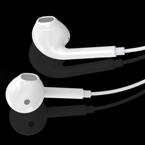 خرید هندزفری سیمی با جک 3.5 میلی‌متری ویوو