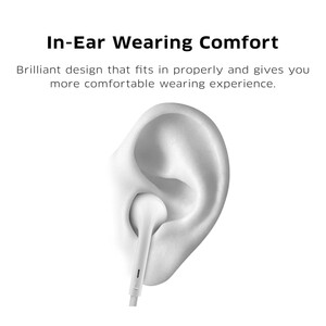 فروش هندزفری سیمی با جک 3.5 میلی‌متری ویوو