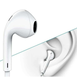 خرید هندزفری سیمی با جک 3.5 میلی‌متری ویوو