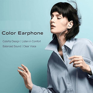 قیمت هندزفری سیمی با جک 3.5 میلی‌متری ویوو