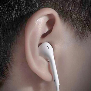 خرید هندزفری سیمی با جک 3.5 میلی‌متری ویوو