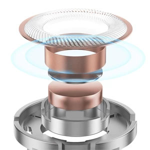 برترین هندزفری تایپ سی شیائومی