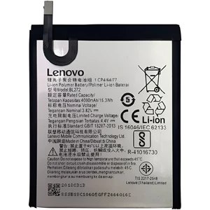 فروش باتری اصلی گوشی کا 6 پاور لنوو