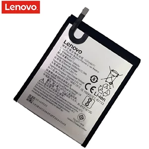 کیفیت باتری اصلی گوشی کا 6 پاور لنوو