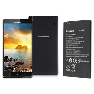 خرید باتری اصلی گوشی موبایل Golden Warrior Note 8 لنوو