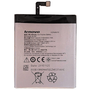 باتری اصلی گوشی لنوو اس 60