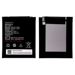 خرید باتری اصلی گوشی موبایل P70/ P70t لنوو