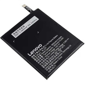 باتری اصلی گوشی موبایل P70/ P70t لنوو
