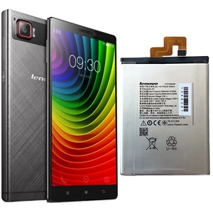 فروش باتری اصلی گوشی وایب زد 2 پرو، کی 80 و کی 7 لنو