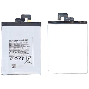 قیمت باتری اصلی گوشی وایب زد 2 پرو، کی 80 و کی 7 لنو