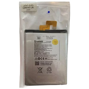 کیفیت باتری اصلی گوشی وایب زد 2 پرو، کی 80 و کی 7 لنو