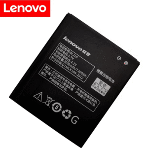 فروش باتری اصلی گوشی لنوو