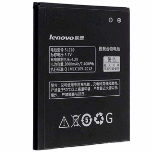 باتری قابل تعویض اصلی لنوو