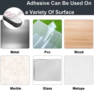 گیره نگهدارنده و نظم دهنده کابل (بسته 5 عددی)