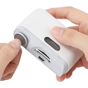 خرید دستگاه مانیکور ناخن برقی