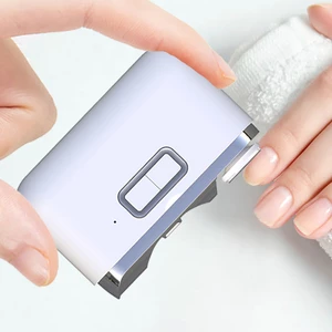 کیفیت دستگاه مانیکور ناخن برقی