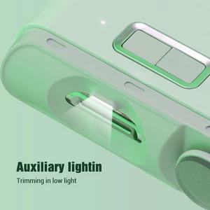 ناخن گیر برقی