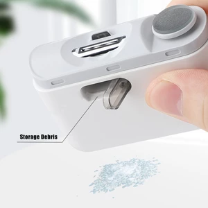 مینی ناخن گیر برقی