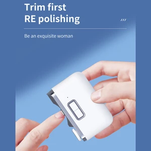 کیفیت ناخن گیر برقی