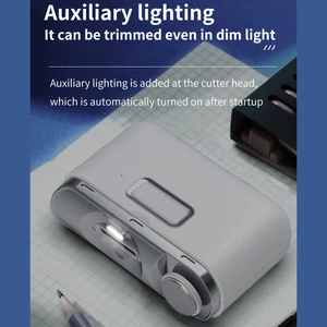 برترین ناخن گیر برقی