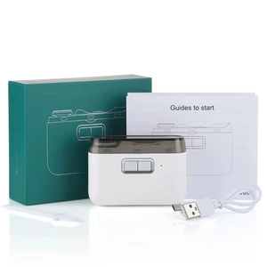 خرید ناخن گیر و سوهان شارژی