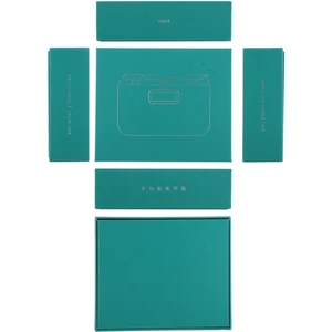 فروش ناخن گیر و سوهان شارژی